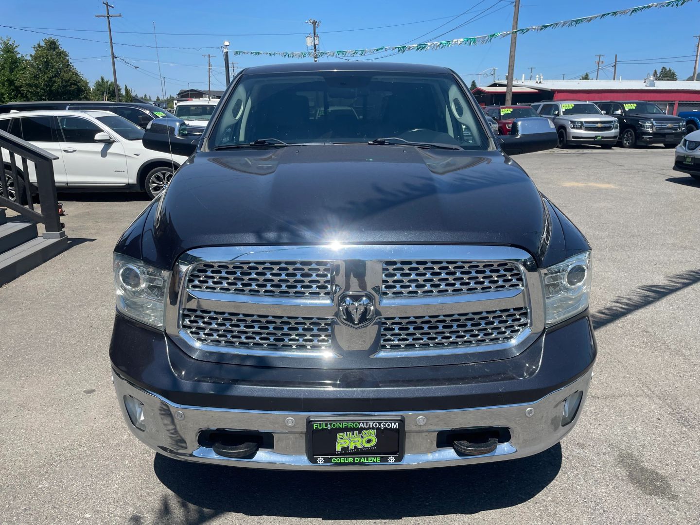 ram ram 1500 pickup 2015 1C6RR7NM5FS664834 image ram ram 1500 pickup 2015 1C6RR7NM5FS664834 image